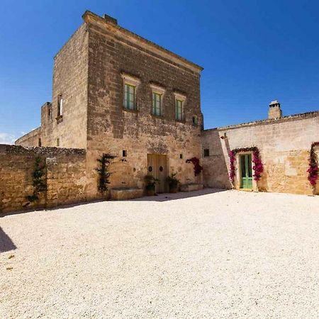 Masseria Celano Grottaglie Extérieur photo