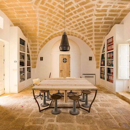 Masseria Celano Grottaglie Extérieur photo
