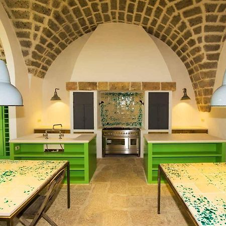 Masseria Celano Grottaglie Extérieur photo