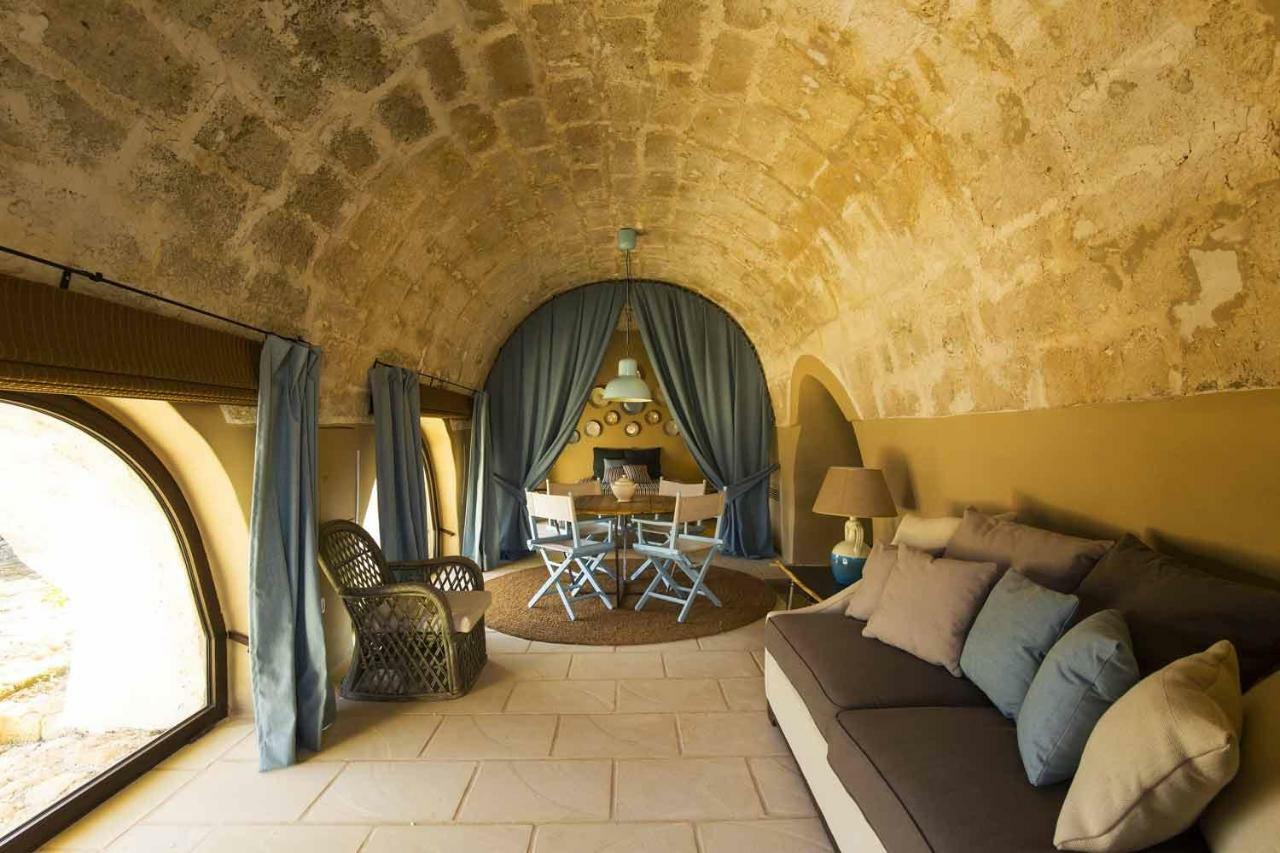 Masseria Celano Grottaglie Extérieur photo