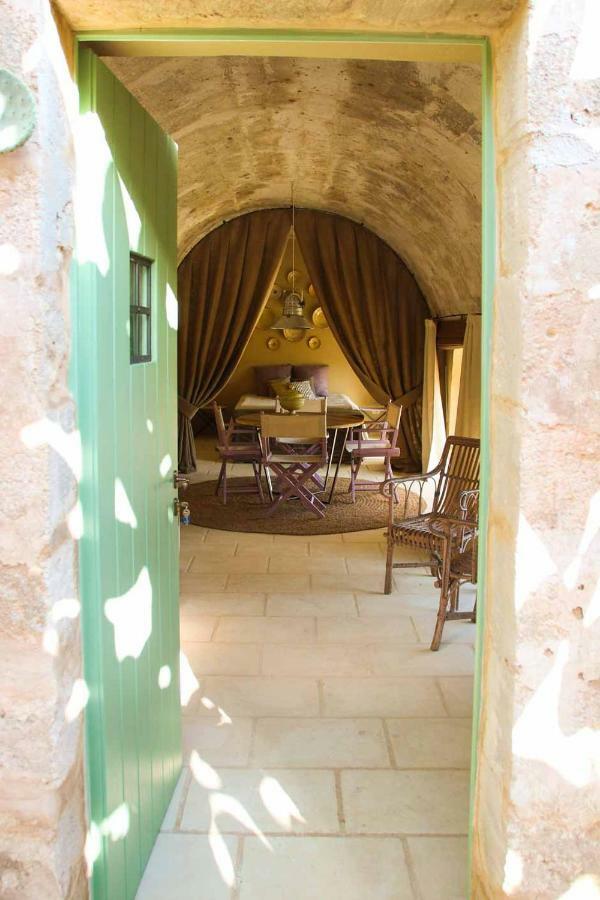 Masseria Celano Grottaglie Extérieur photo