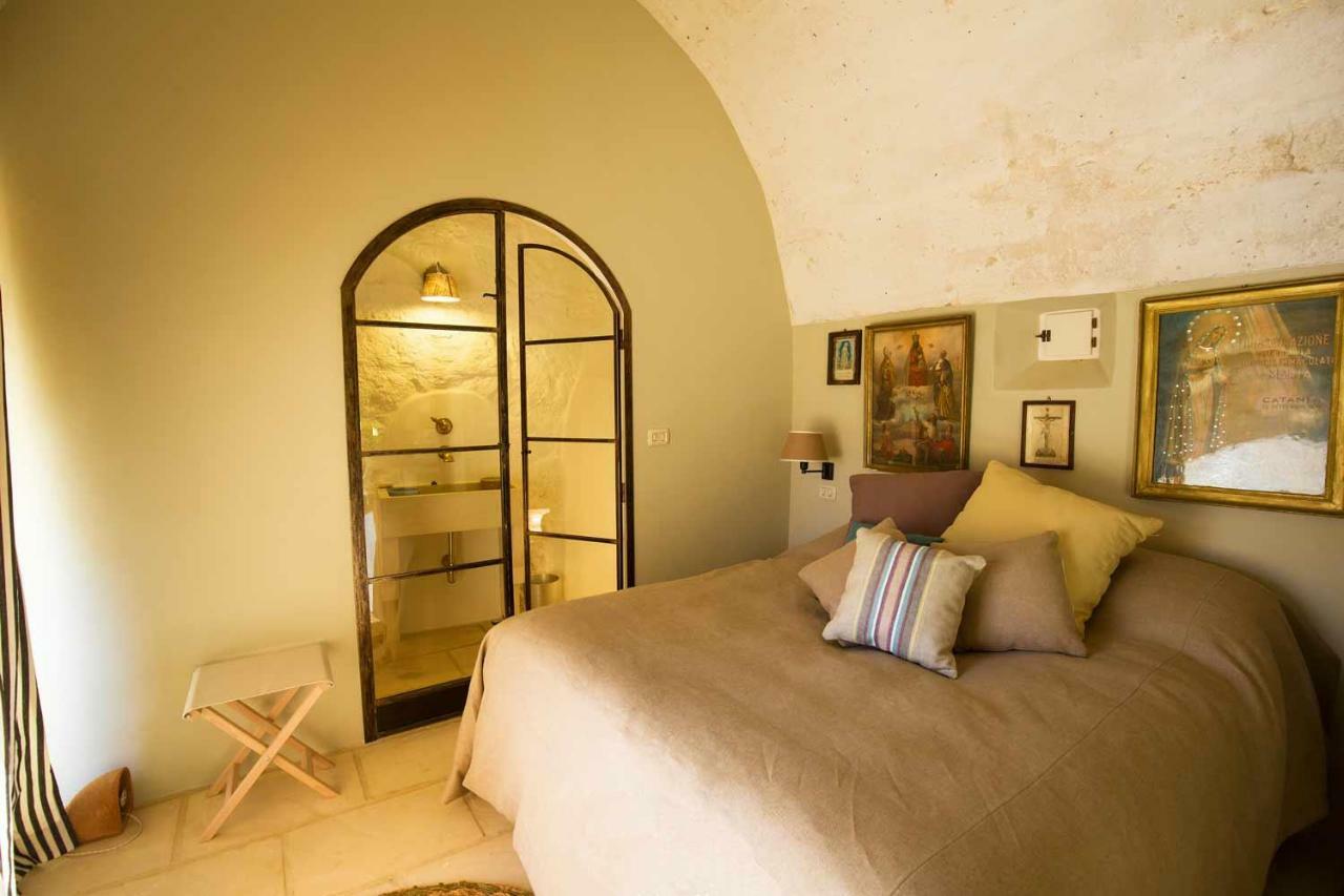 Masseria Celano Grottaglie Extérieur photo