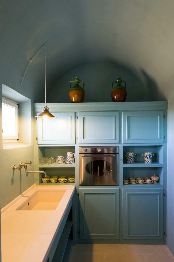 Masseria Celano Grottaglie Extérieur photo