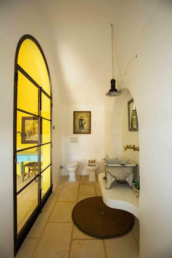Masseria Celano Grottaglie Extérieur photo