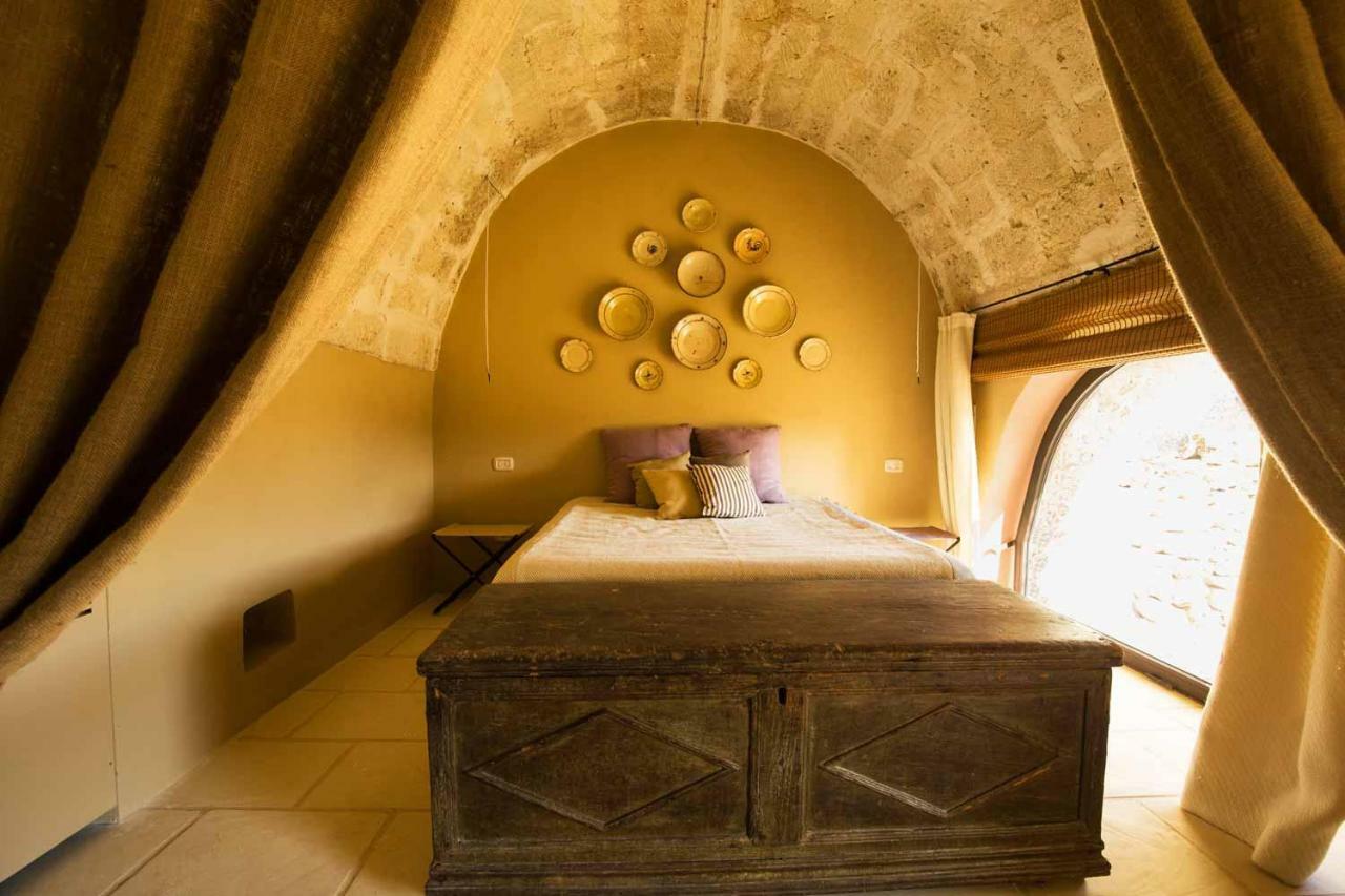 Masseria Celano Grottaglie Extérieur photo