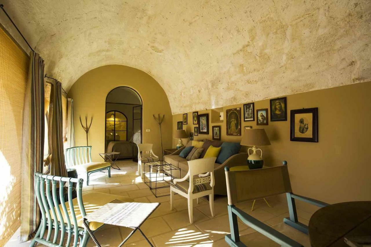 Masseria Celano Grottaglie Extérieur photo