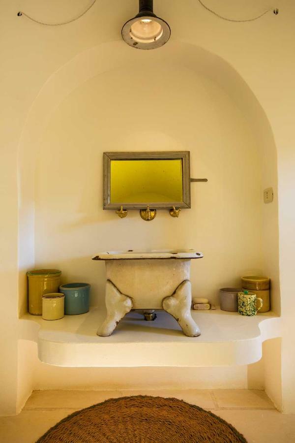 Masseria Celano Grottaglie Extérieur photo