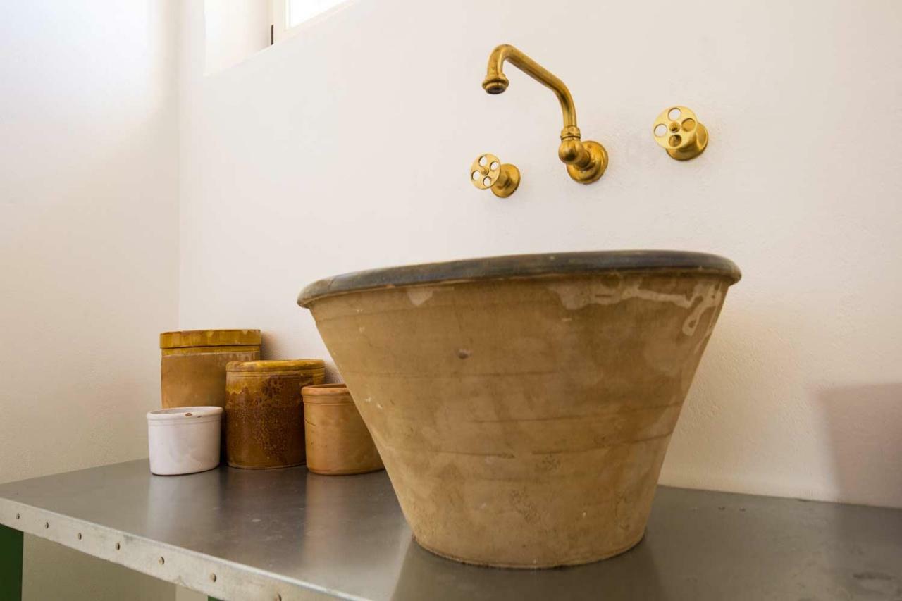 Masseria Celano Grottaglie Extérieur photo