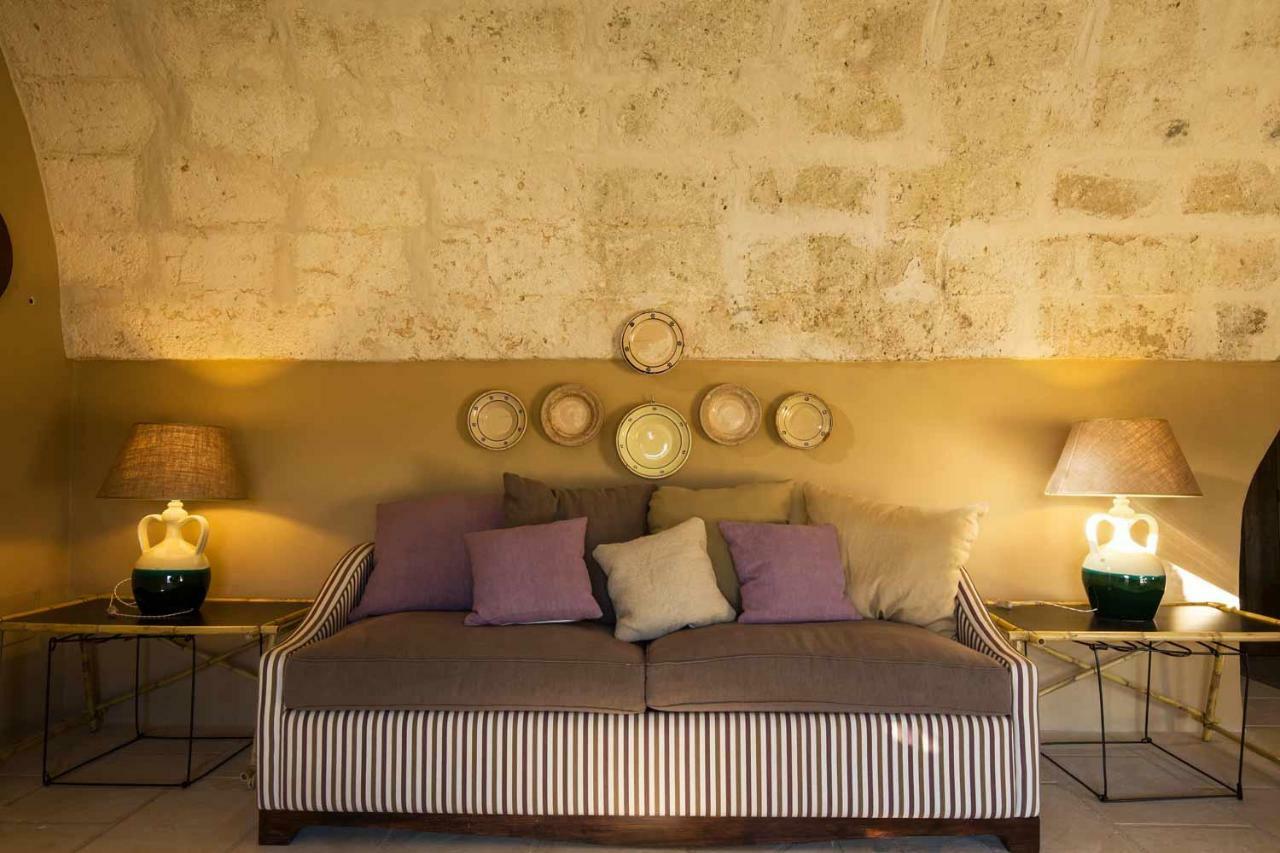 Masseria Celano Grottaglie Extérieur photo