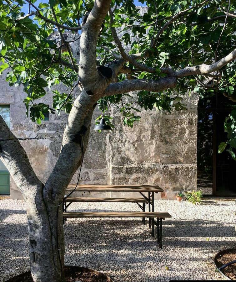 Masseria Celano Grottaglie Extérieur photo