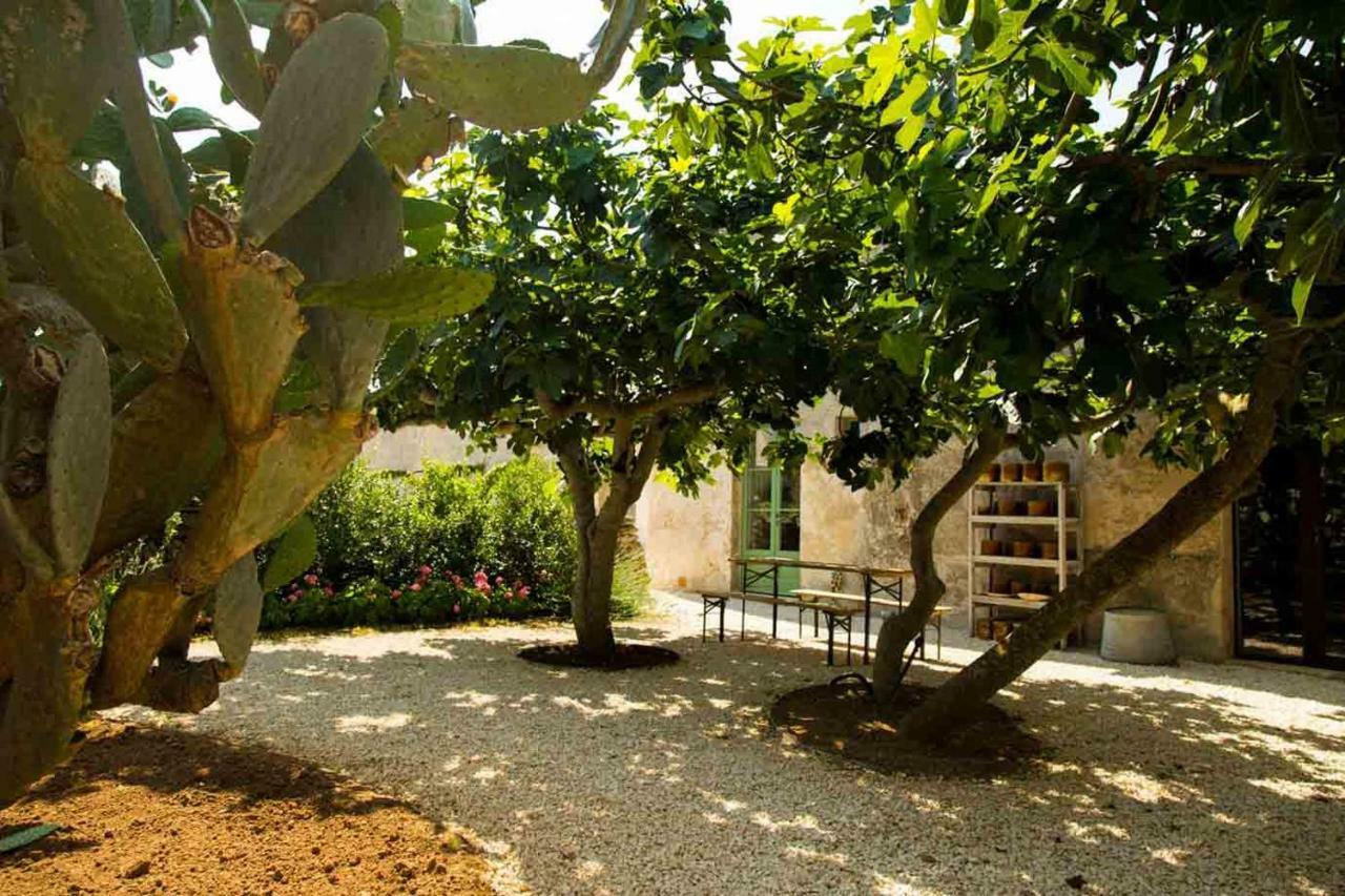 Masseria Celano Grottaglie Extérieur photo
