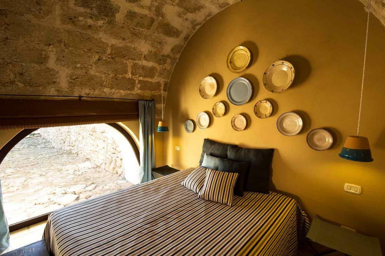 Masseria Celano Grottaglie Extérieur photo