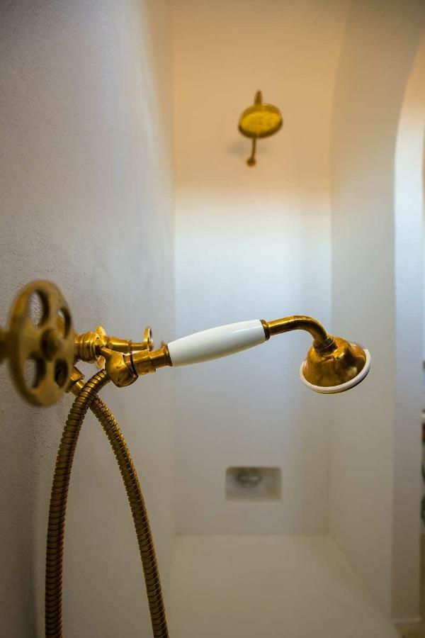 Masseria Celano Grottaglie Extérieur photo