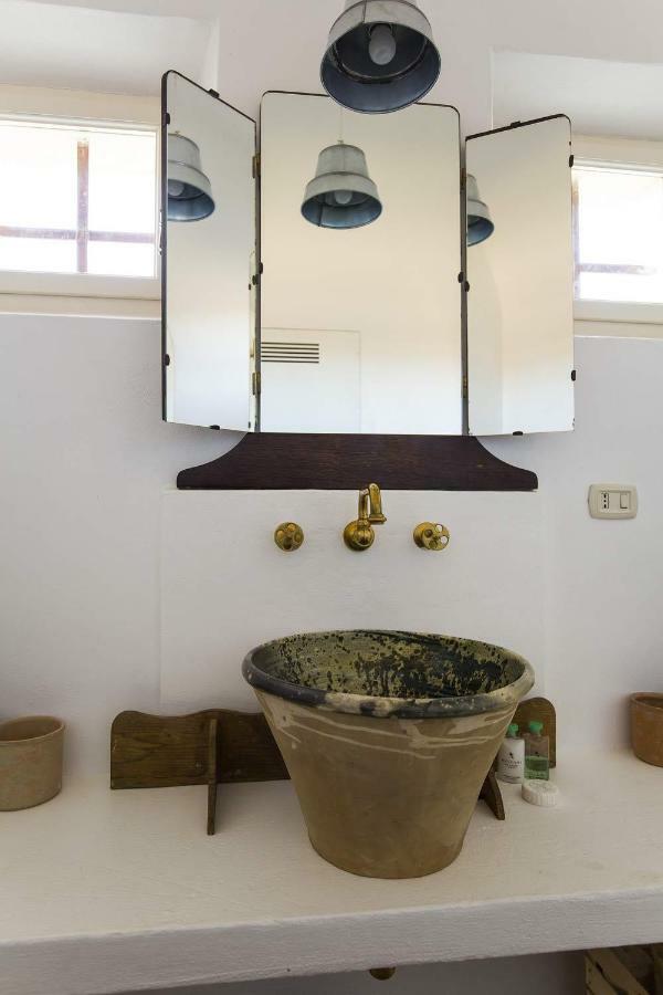 Masseria Celano Grottaglie Extérieur photo