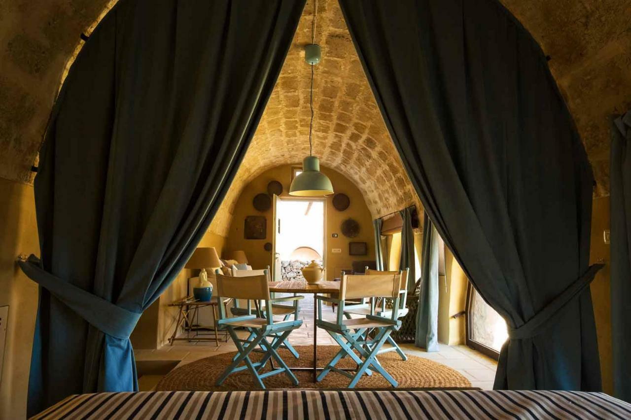 Masseria Celano Grottaglie Extérieur photo