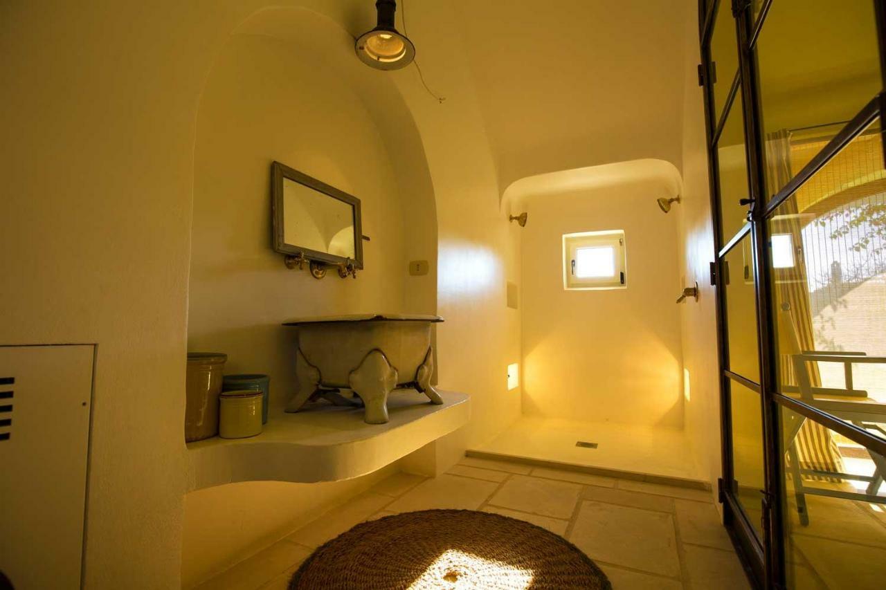 Masseria Celano Grottaglie Extérieur photo