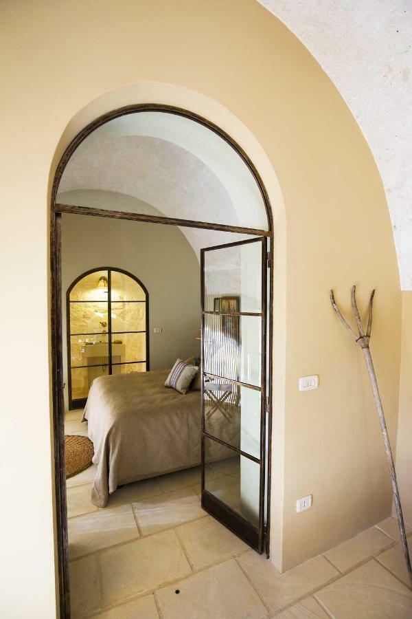 Masseria Celano Grottaglie Extérieur photo
