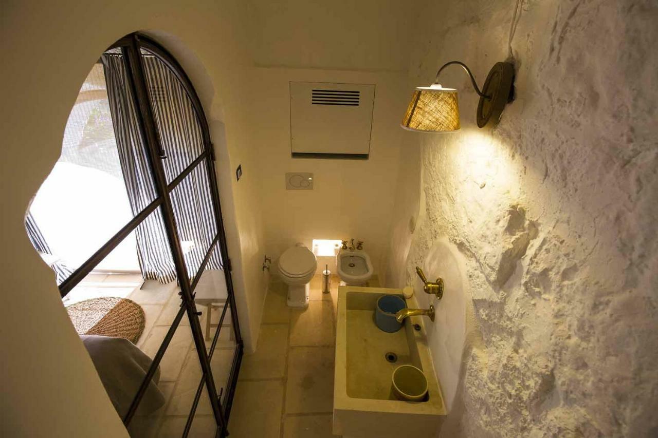 Masseria Celano Grottaglie Extérieur photo