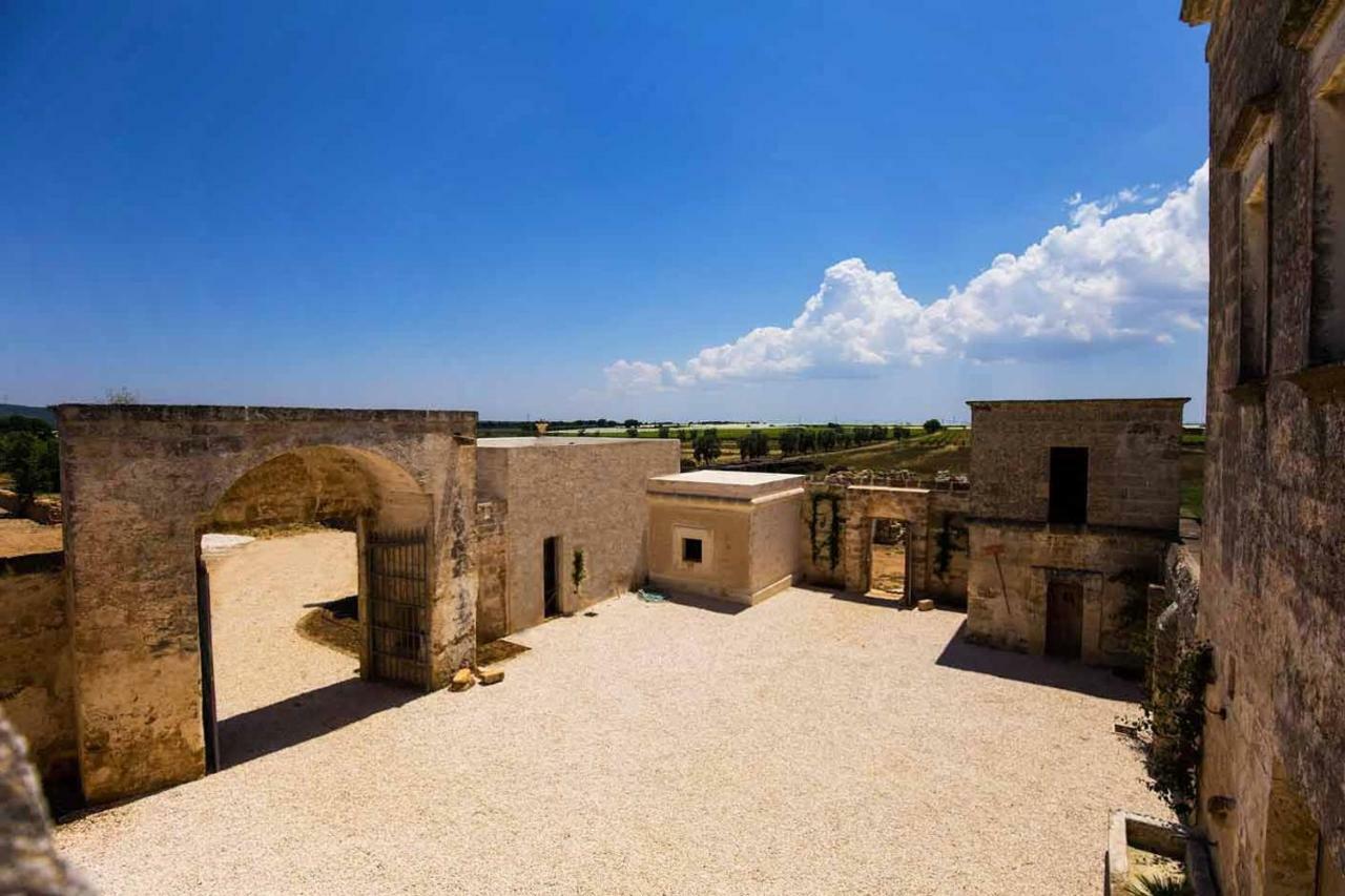 Masseria Celano Grottaglie Extérieur photo
