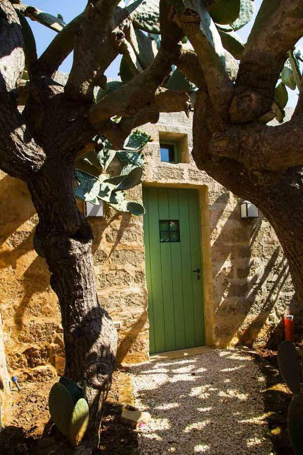 Masseria Celano Grottaglie Extérieur photo