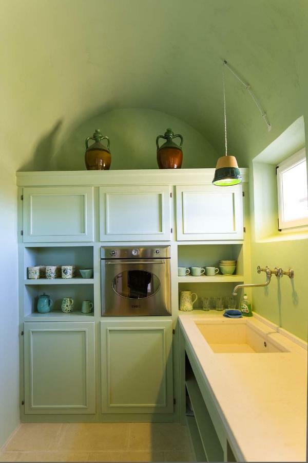 Masseria Celano Grottaglie Extérieur photo