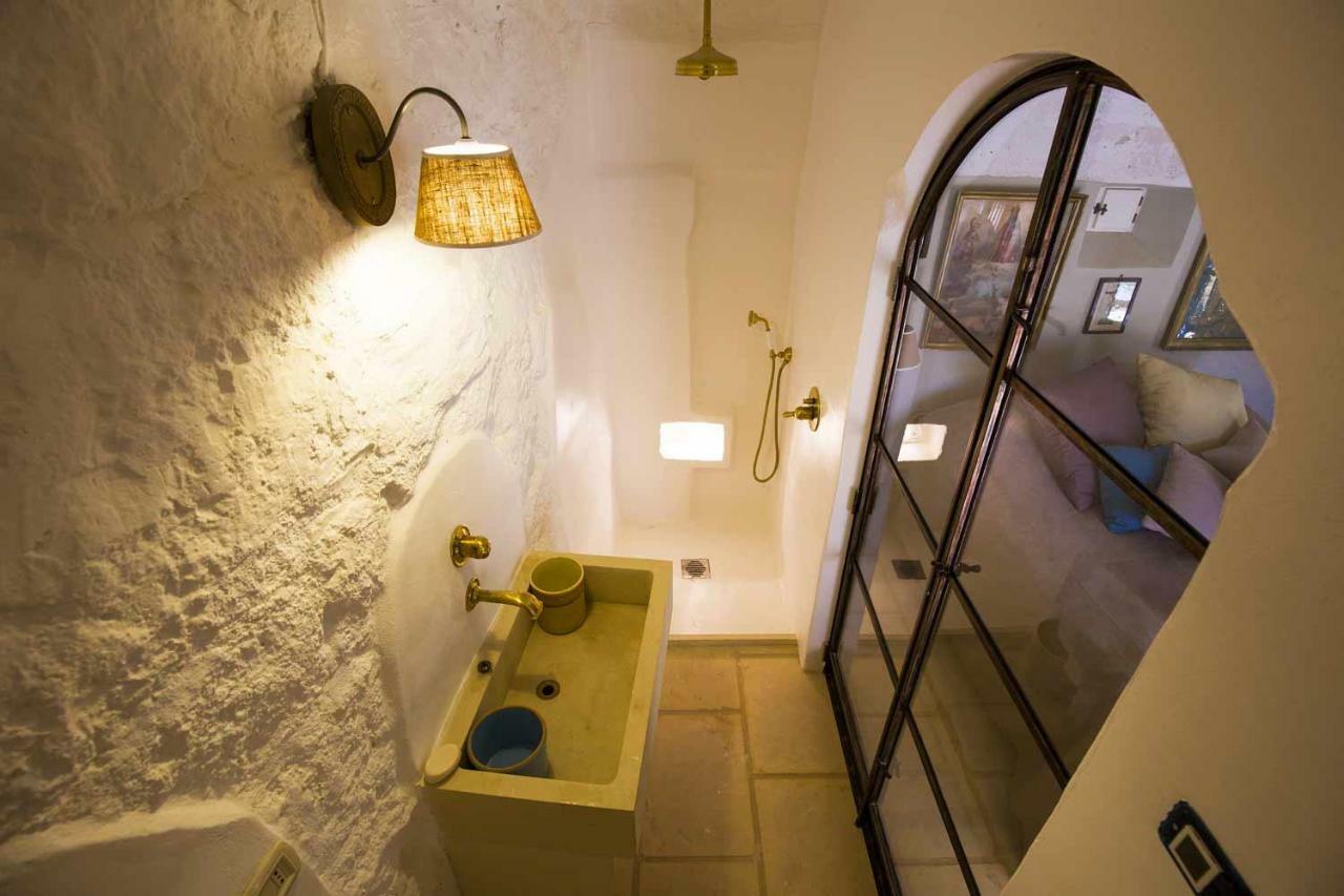 Masseria Celano Grottaglie Extérieur photo