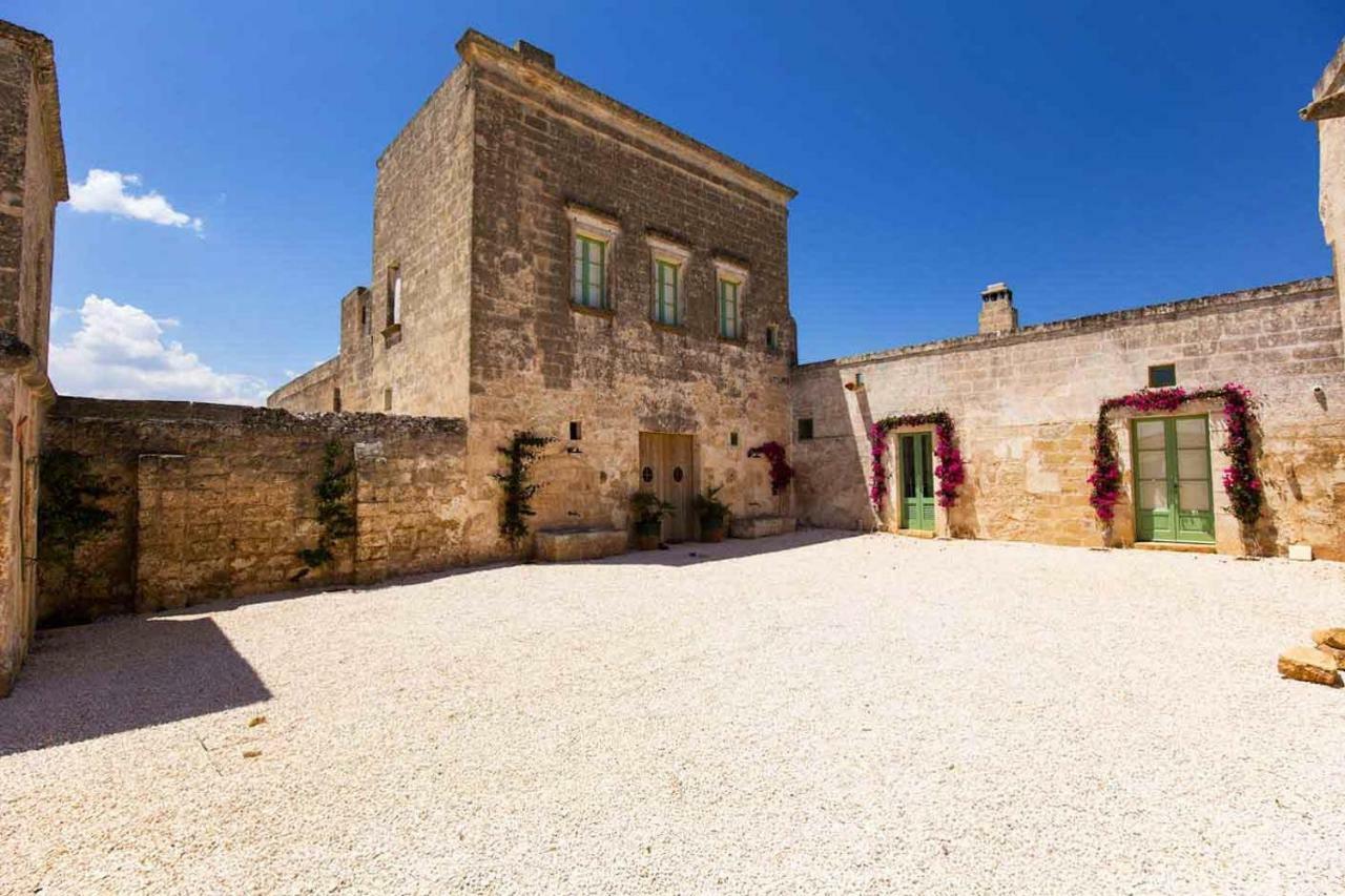 Masseria Celano Grottaglie Extérieur photo