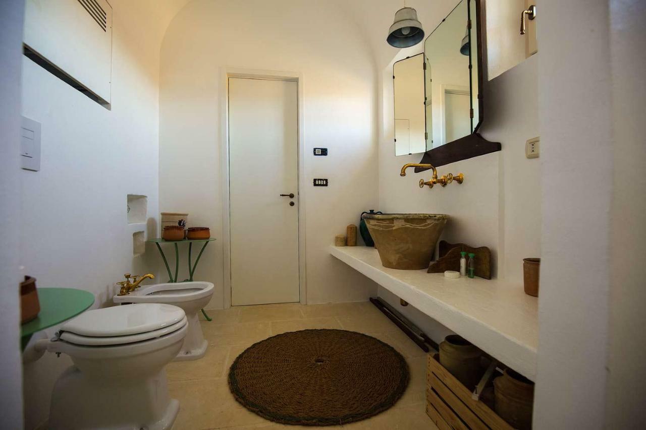 Masseria Celano Grottaglie Extérieur photo