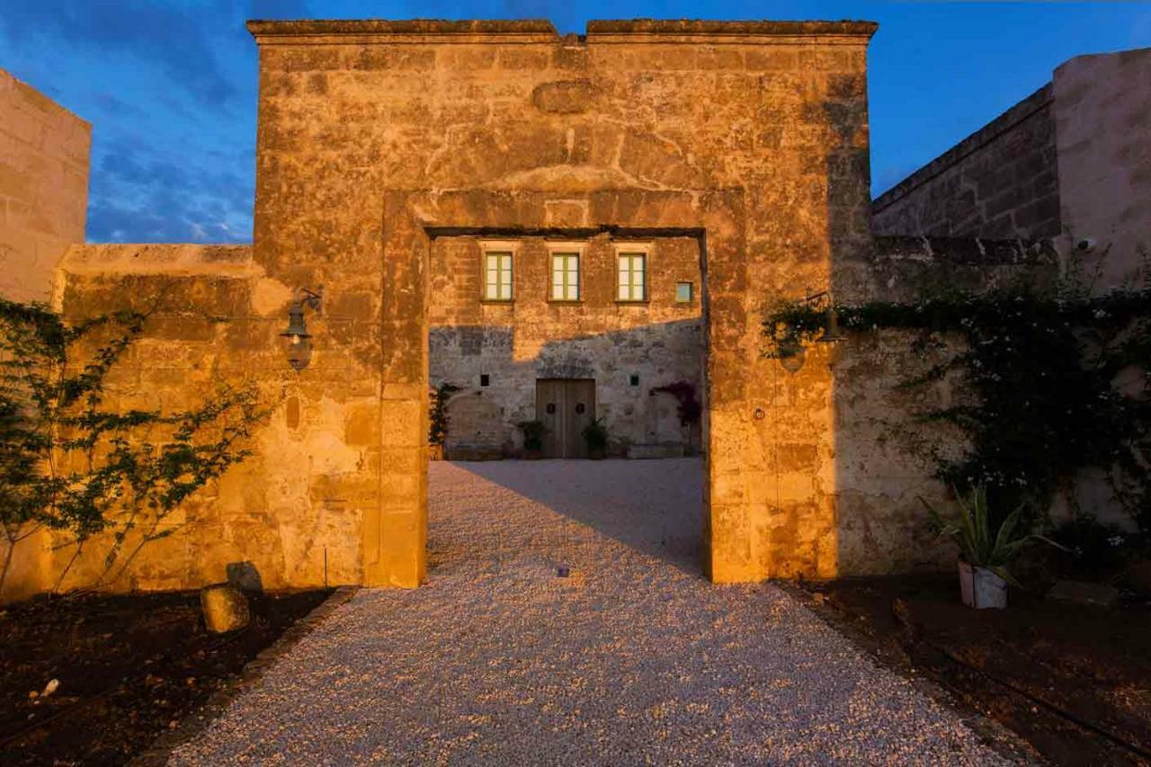 Masseria Celano Grottaglie Extérieur photo
