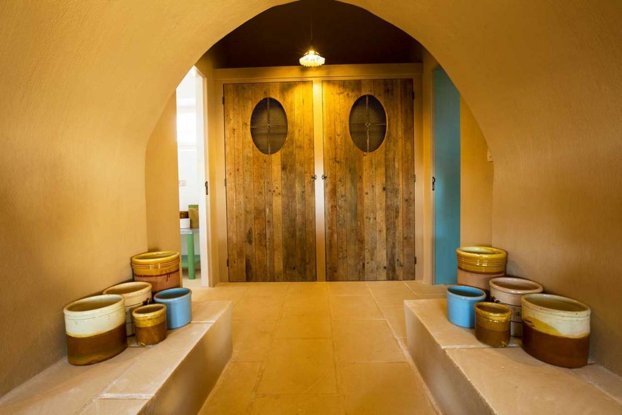 Masseria Celano Grottaglie Extérieur photo