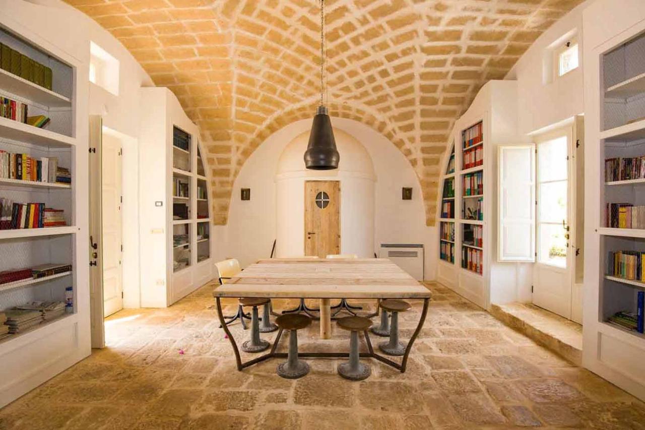 Masseria Celano Grottaglie Extérieur photo